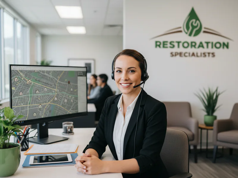 Water Damage Restoration  in Florissant  FAQ